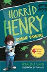Zombie Vampire - Francesca Simon - 9781842551356