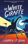 The White Giraffe - Lauren St John - 9781842555637