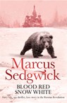 Blood Red, Snow White - Marcus Sedgwick - 9781842556375