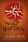 Wolf Brother - Michelle Paver - 9781842557433