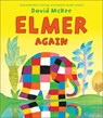 Elmer Again - David McKee - 9781842707500