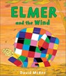 Elmer and the Wind - David McKee - 9781842707739