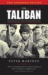 The Taliban - Peter Marsden - 9781842771662