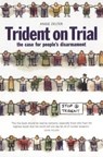 Trident on Trial - ZELTER,  Angie - 9781842820049