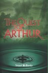 The Quest for Arthur - Stuart McHardy - 9781842820124