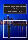 Multiplication and Division Year 2 - Martina Clarke - 9781842854457