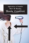 Aon: Hair & Beauty: Stock Control - Caroline Munroe - 9781842854501