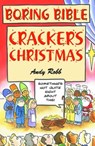 Boring Bible - Andy Robb - 9781842981665
