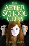 The After School Club - Alison Davies - 9781842999400