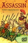 Assassin - Tony Bradman - 9781842999790