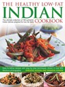Healthy Low Fat Indian Cooking - Shezhad Husain ; Manisha Kanani - 9781843091806