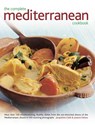 The Complete Mediterranean Cookbook - Jacqueline Clark ; Joanna Farrow - 9781843093442