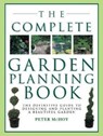 The Complete Garden Planning Book - Peter McHoy - 9781843093459