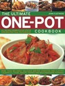 The Ultimate One-pot Cookbook - Jenni Fleetwood - 9781843094005