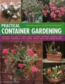 Practical Container Gardening - DONALDSON,  Stephanie - 9781843094784