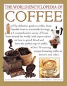 The World Encyclopedia of Coffee - BANKS,  Mary ; McFadden, Christine ; Atkinson, Catherine - 9781843095941
