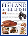 World Encyclopedia of Fish and Shellfish - Whiteman Kate - 9781843096665