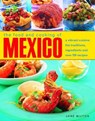 Mexico, The Food and Cooking of - Jane Milton - 9781843097877