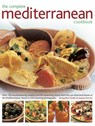 Complete Mediterranean Cookbook - Clark Jacqueline - 9781843097921