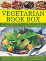 Vegetarian Book Box - Nicola Graimes ; Linda Fraser - 9781843099840