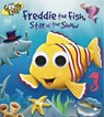 Googly Eyes: Freddie the Fish, Star of the Show - ADAMS,  Ben - 9781843226215
