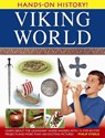 Hands On History! Viking World - Philip Steele - 9781843226949