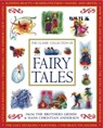 Classic Collection of Fairy Tales - Grimm Jacob Wilhelm & Anderson Hans Christian - 9781843227878