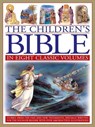 Children's Bible - Victoria Parker - 9781843227991
