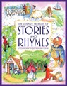 Ultimate Treasury of Stories and Rhymes - Nicola Baxter - 9781843228868