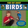 Find Out About Birds - Dr Jen Green - 9781843229674
