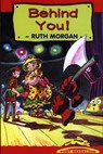 Pont Readalone: Behind You! - Ruth Morgan - 9781843232698