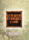 Geiriadur Cymraeg Gomer - LEWIS,  D. Geraint - 9781843237853