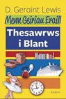 Mewn Geiriau Eraill - Thesawrws i Blant - D. Geraint Lewis - 9781843238614