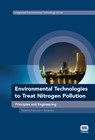 Environmental Technologies to Treat Nitrogen Pollution - Francisco J. Cervantes - 9781843392224
