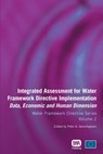 Integrated Assessment for Water Framework Directive Implementation - Peter A. Vanrolleghem - 9781843393269