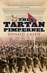 The Tartan Pimpernel - Donald Caskie - 9781843410355
