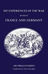 Franco-Prussian War 1870 - Archibald Forbes - 9781843426370