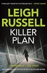Killer Plan - Leigh Russell - 9781843445395