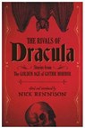 The Rivals of Dracula - Nick Rennison - 9781843446323