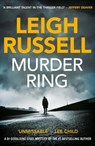Murder Ring - Leigh Russell - 9781843446774