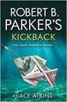 Robert B. Parker's Kickback - Ace Atkins - 9781843447382