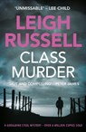 Class Murder - Leigh Russell - 9781843449300