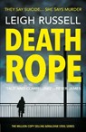Death Rope - Leigh Russell - 9781843449348