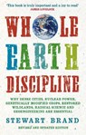 Whole Earth Discipline - Stewart Brand - 9781843548164