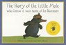 The Story of the Little Mole Sound Book - HOLZWARTH,  Werner - 9781843651321