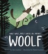 Woolf - Alex Latimer - 9781843653400