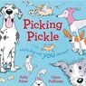 Picking Pickle - Polly Faber - 9781843653554