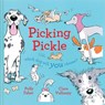 Picking Pickle - FABER,  Polly - 9781843653776