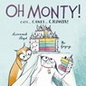 Oh Monty! - Susannah Lloyd - 9781843655213