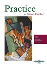PRACTICE - SIMON FISCHER - 9781843670087